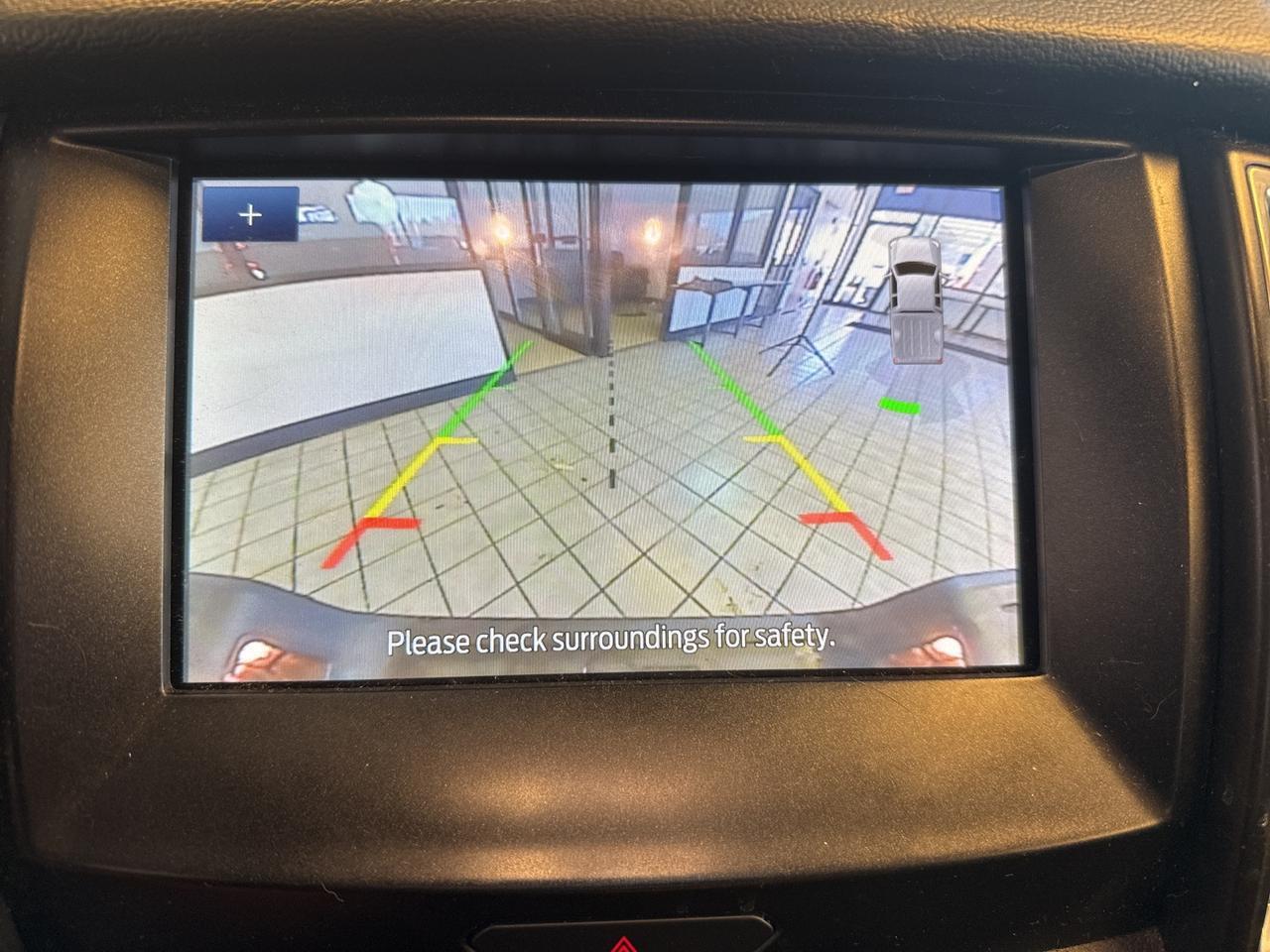 2021 Ford Ranger Lariat Richmond VA