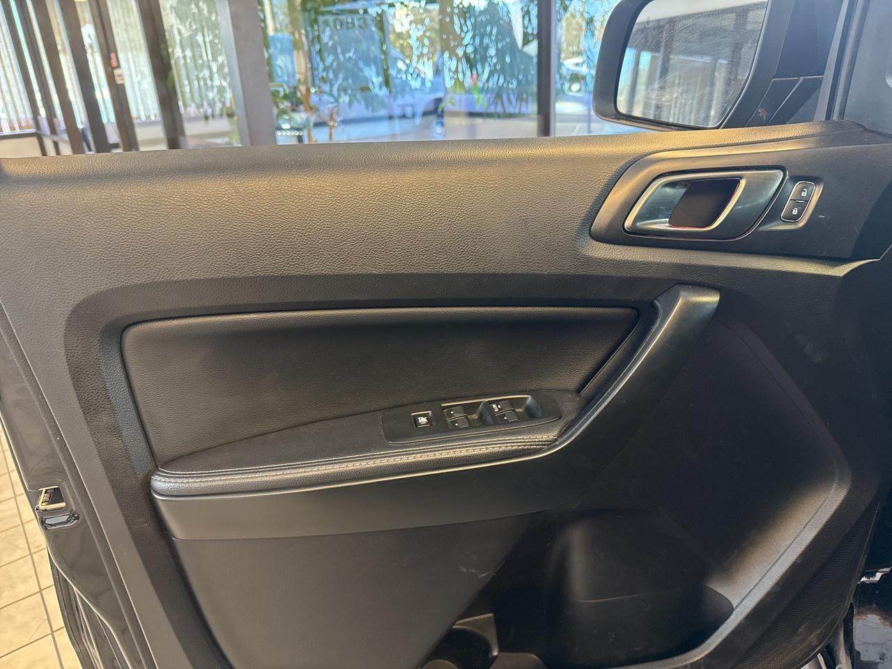 2021 Ford Ranger Lariat Richmond VA