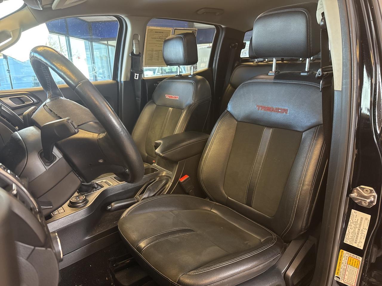 2021 Ford Ranger Lariat Richmond VA