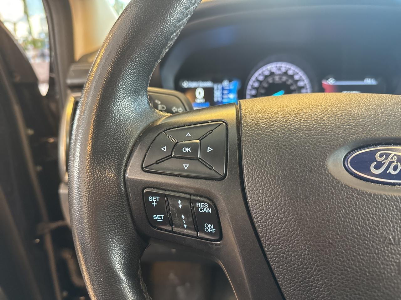 2021 Ford Ranger Lariat Richmond VA