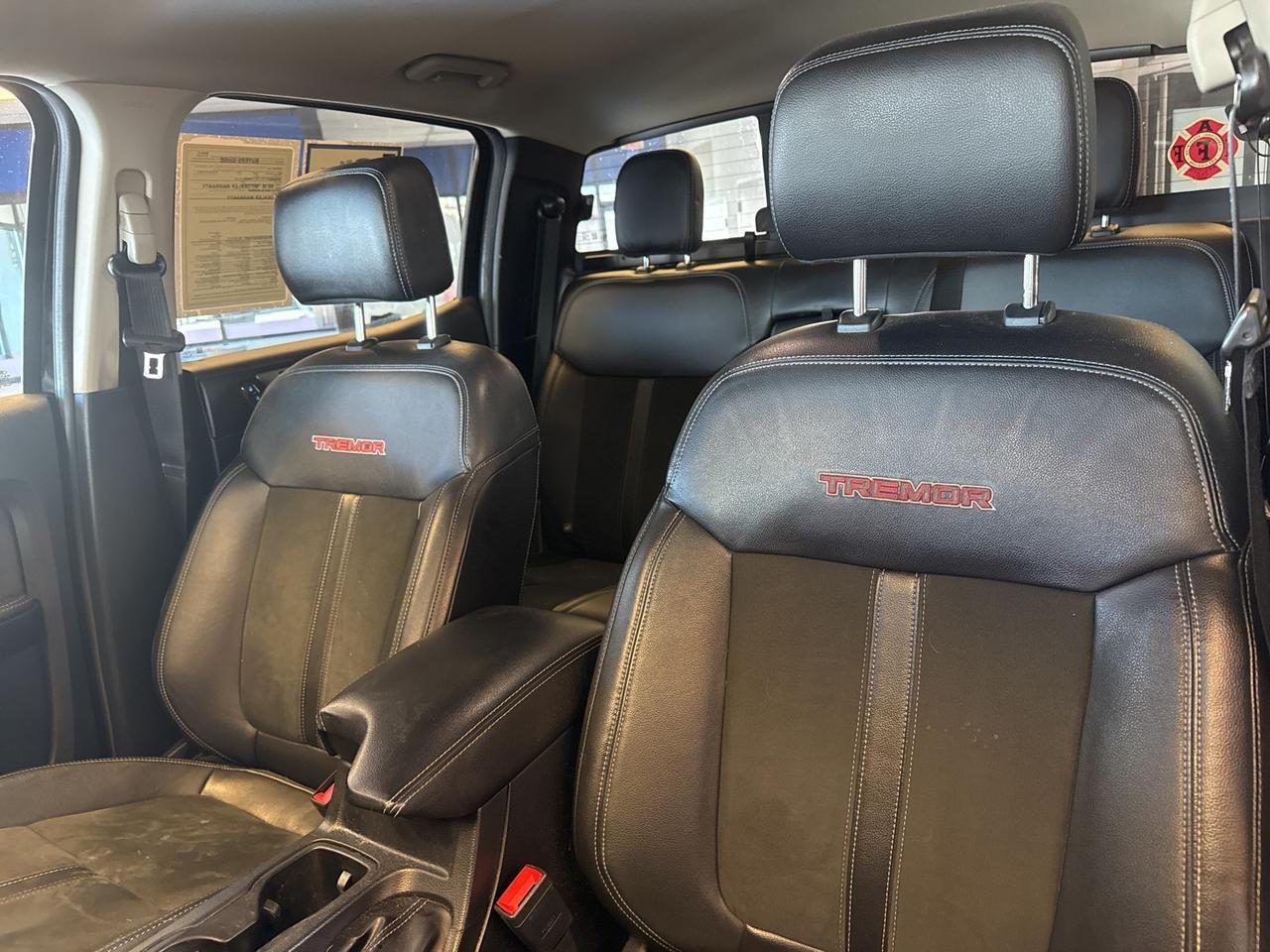 2021 Ford Ranger Lariat Richmond VA