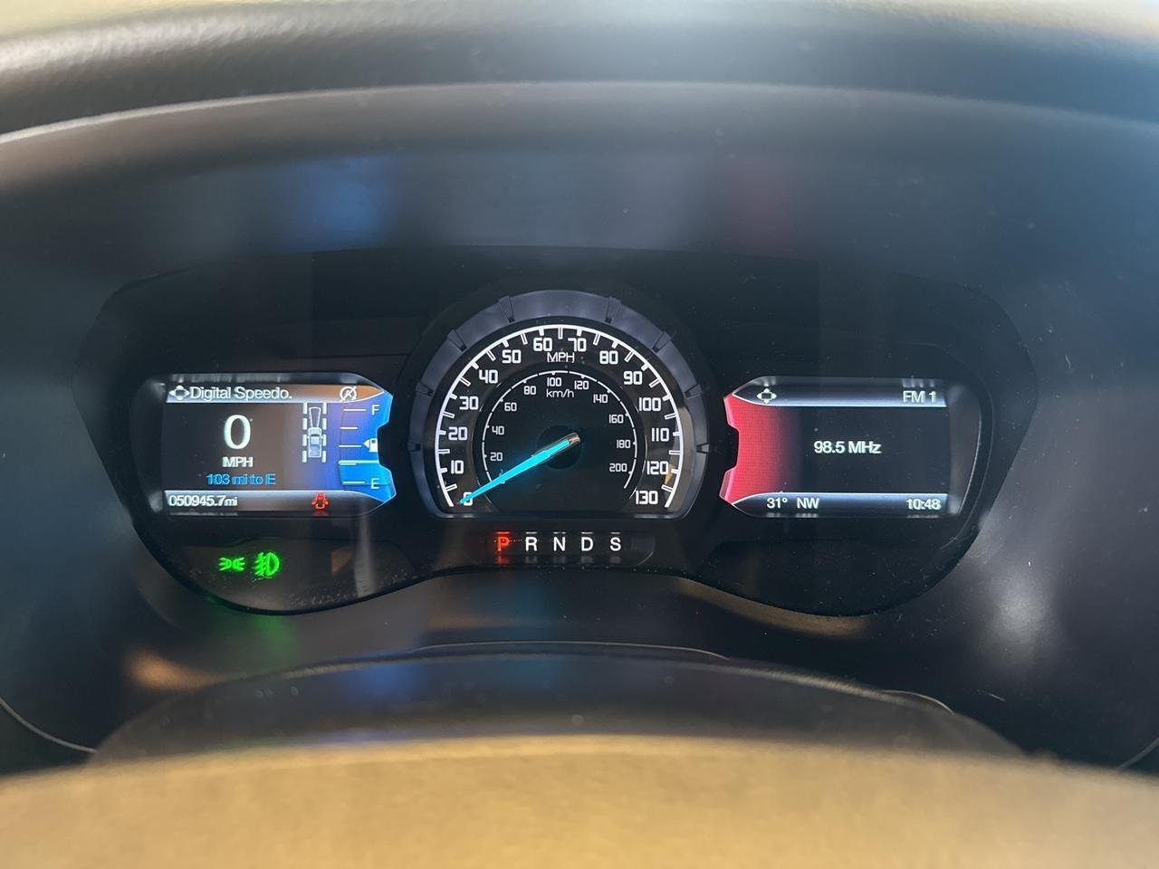 2021 Ford Ranger Lariat Richmond VA