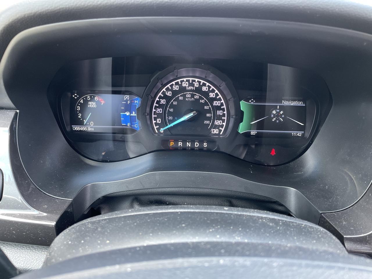 2021 Ford Ranger Lariat Springfield VA