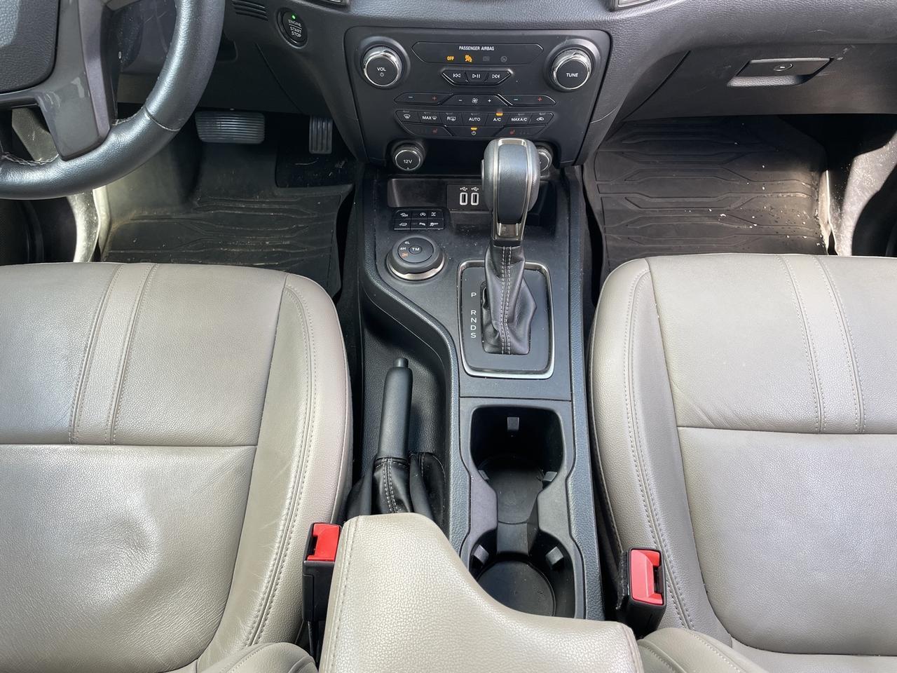 2021 Ford Ranger Lariat Springfield VA