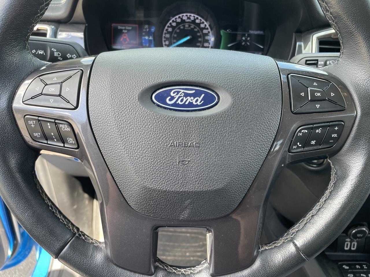 2021 Ford Ranger Lariat Springfield VA