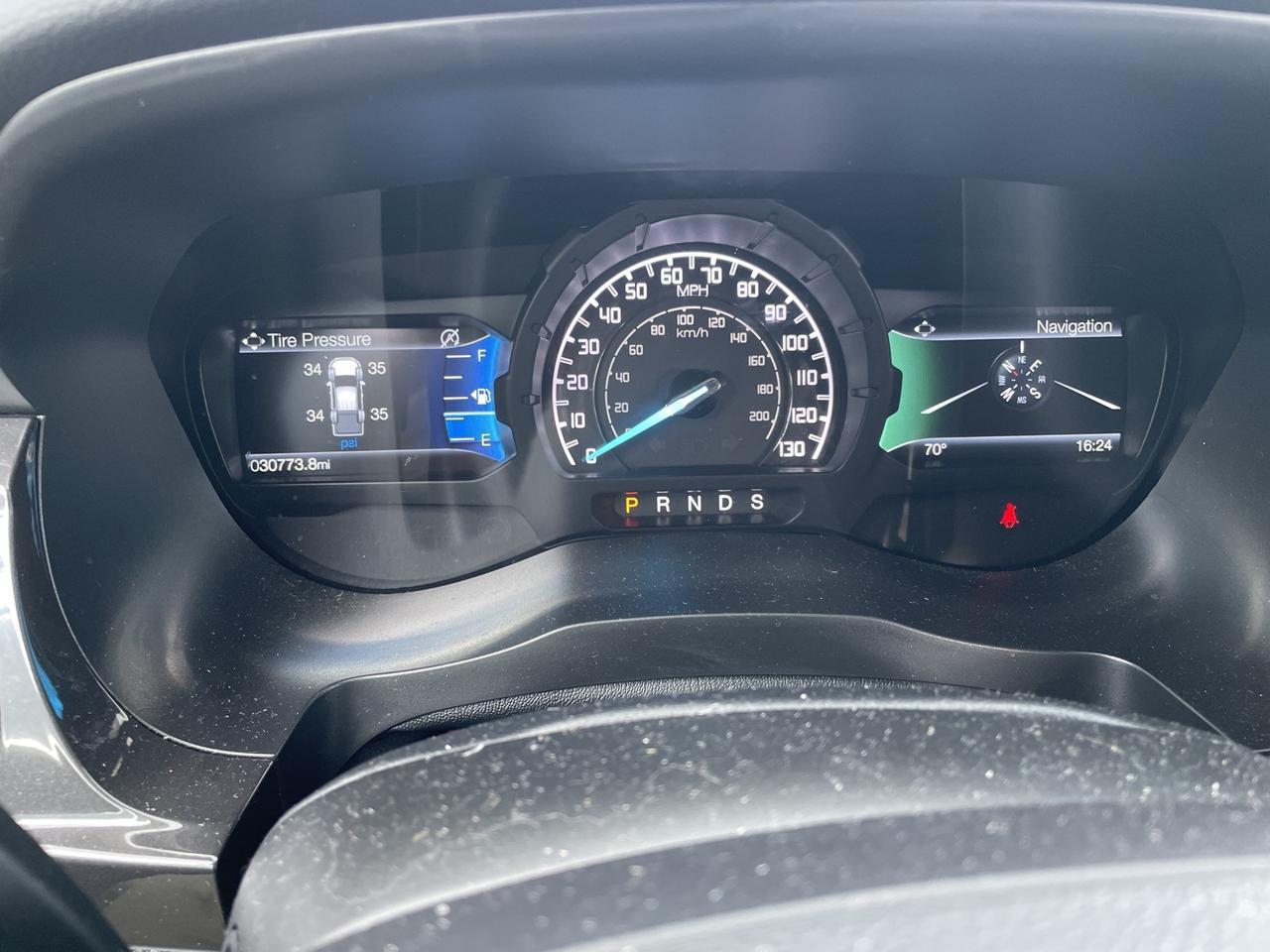 2021 Ford Ranger Lariat Springfield VA