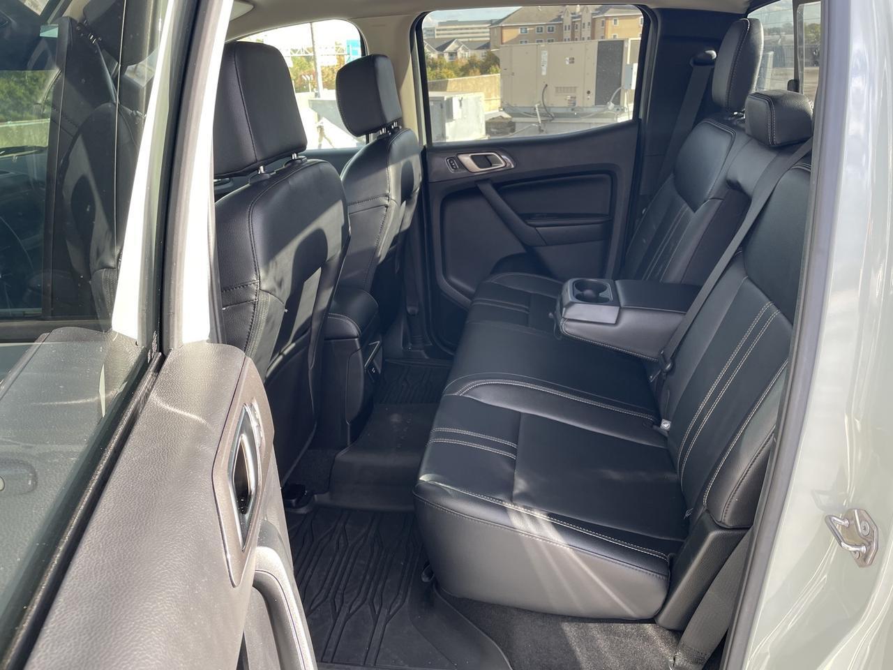 2021 Ford Ranger Lariat Springfield VA