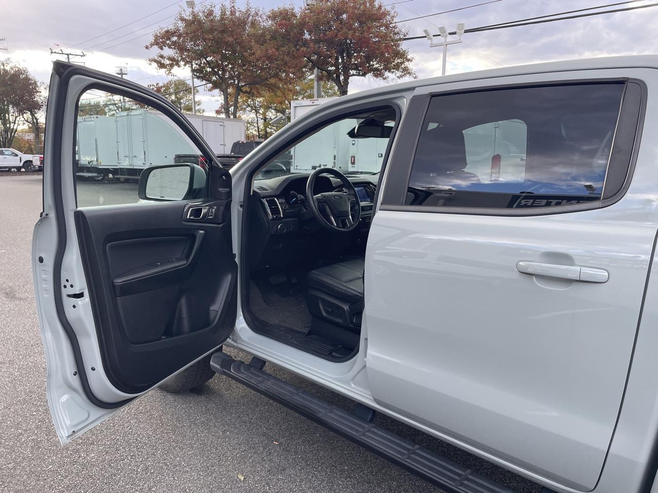 2021 Ford Ranger Lariat Springfield VA