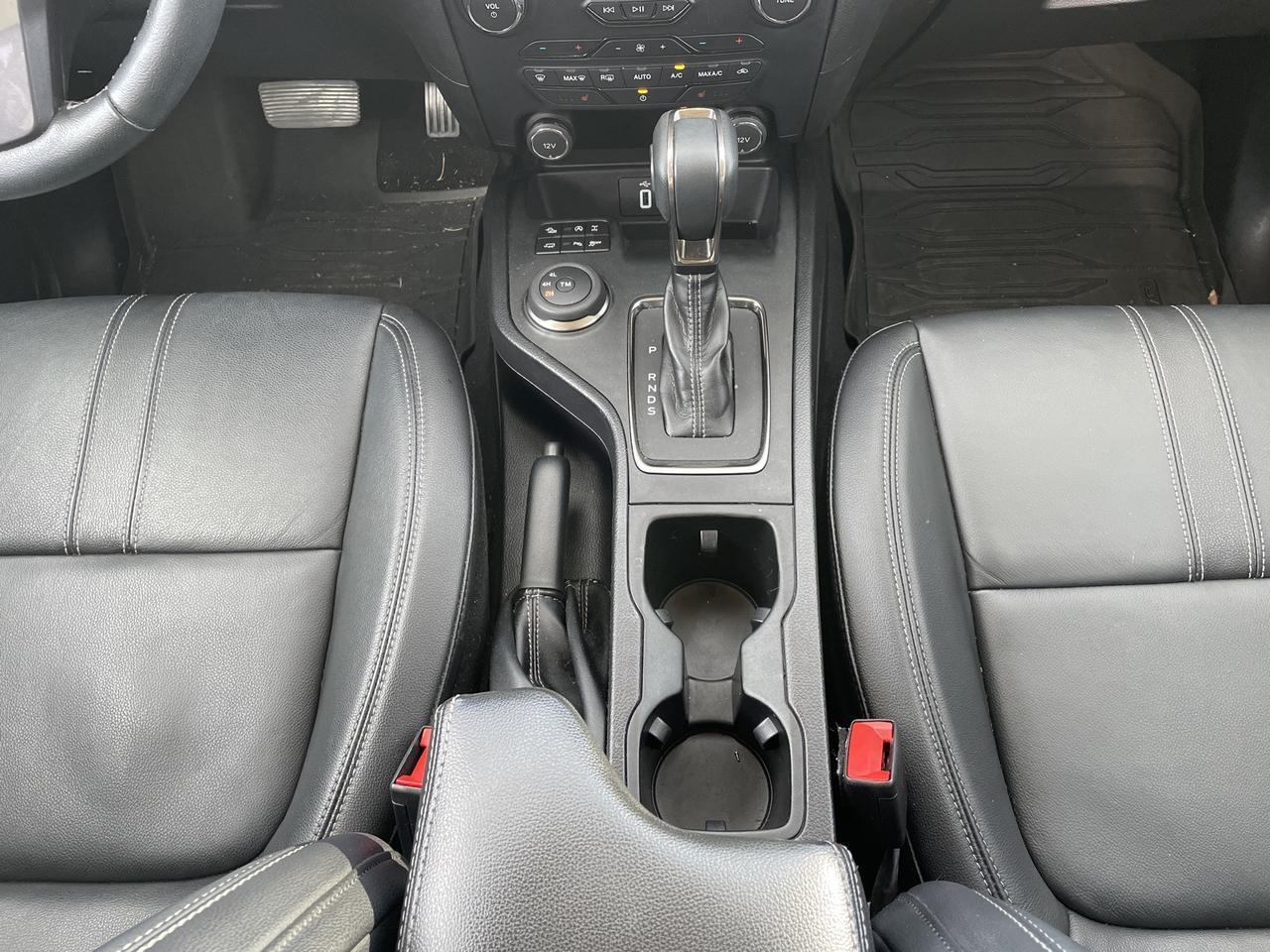 2021 Ford Ranger Lariat Springfield VA