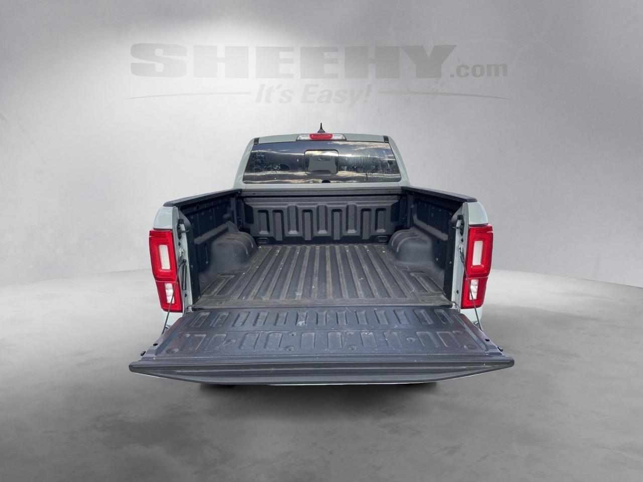 2021 Ford Ranger Lariat Springfield VA