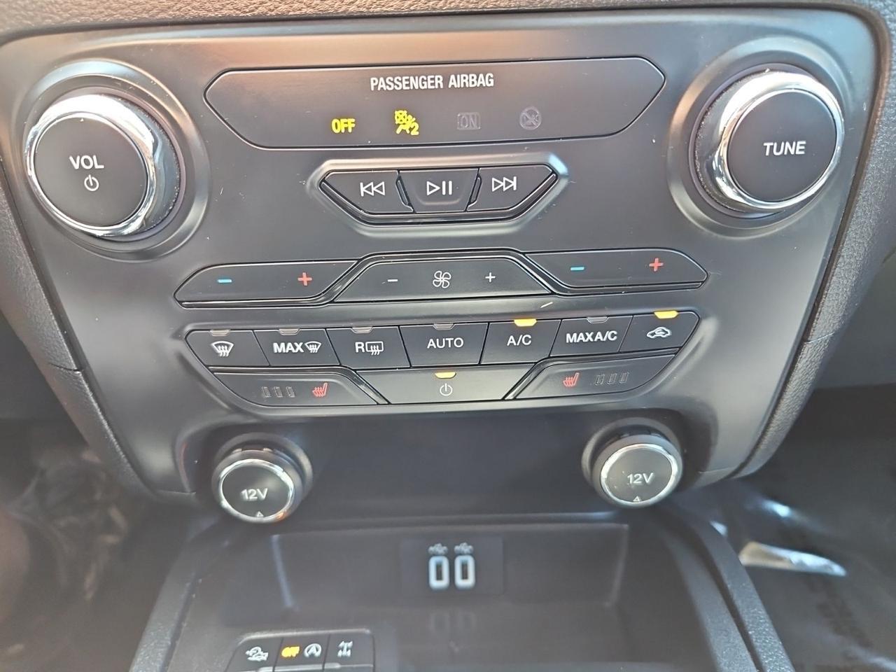 2021 Ford Ranger Lariat Waldorf MD