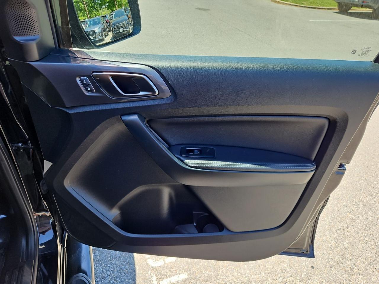 2021 Ford Ranger Lariat Waldorf MD