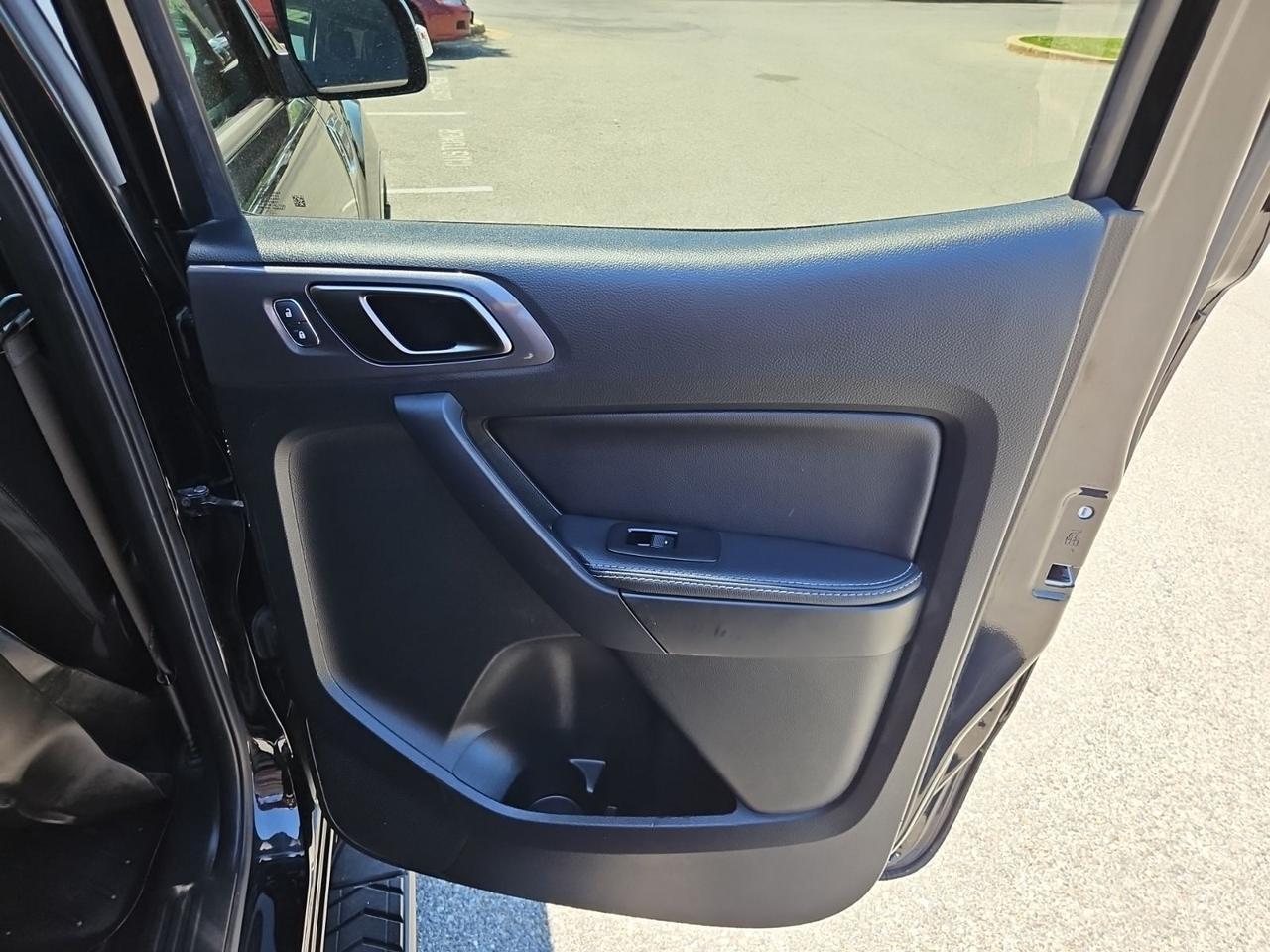 2021 Ford Ranger Lariat Waldorf MD