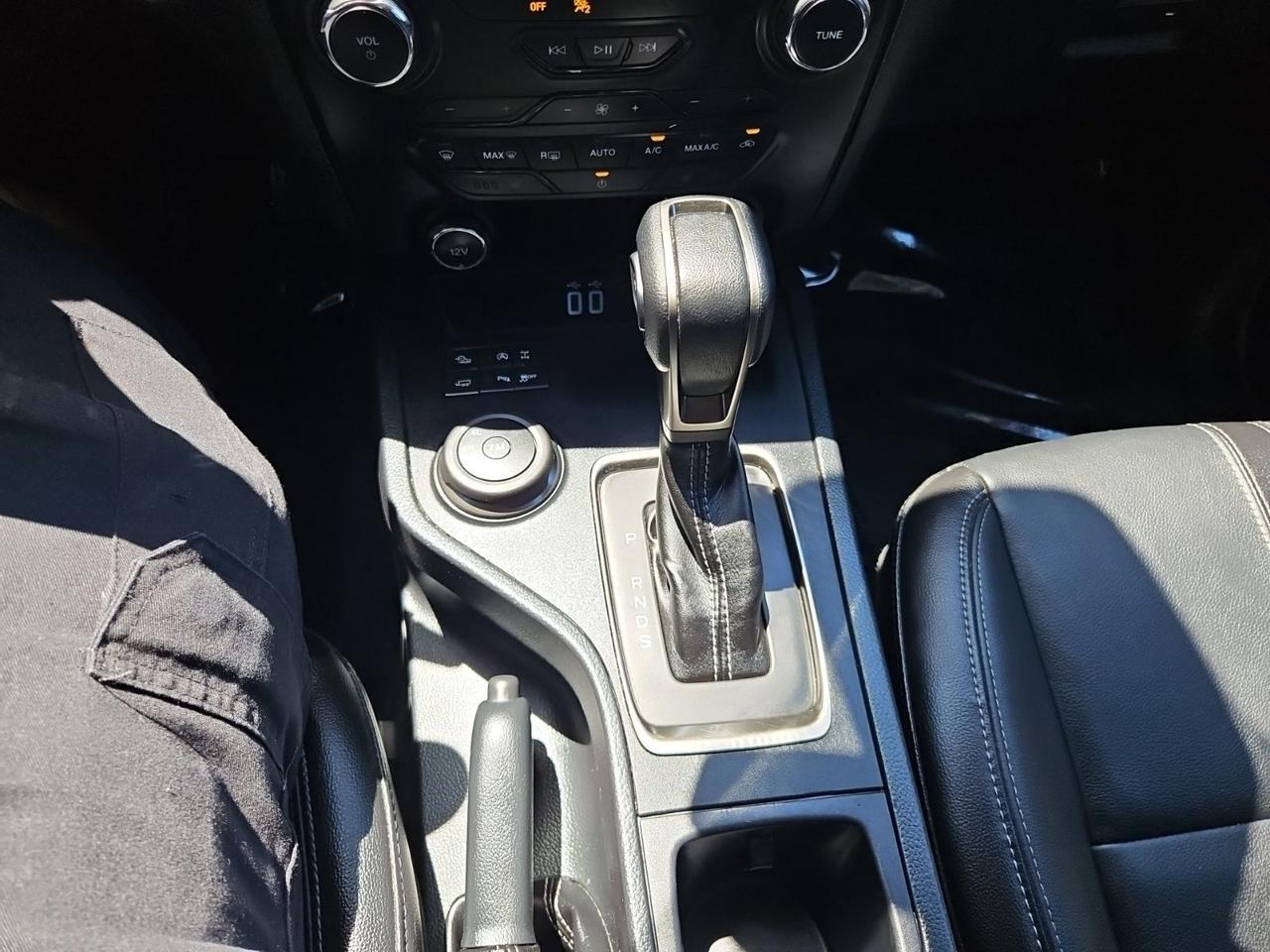 2021 Ford Ranger Lariat Waldorf MD