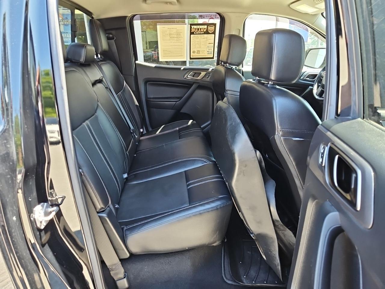 2021 Ford Ranger Lariat Waldorf MD