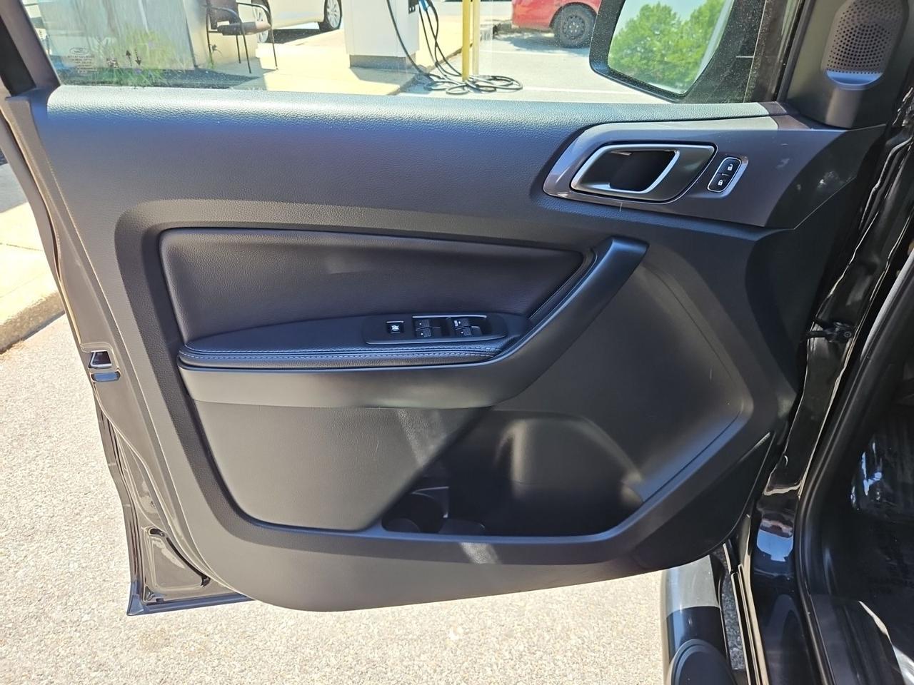 2021 Ford Ranger Lariat Waldorf MD