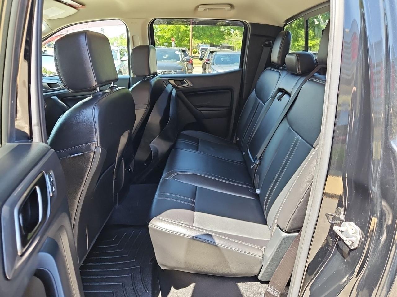 2021 Ford Ranger Lariat Waldorf MD