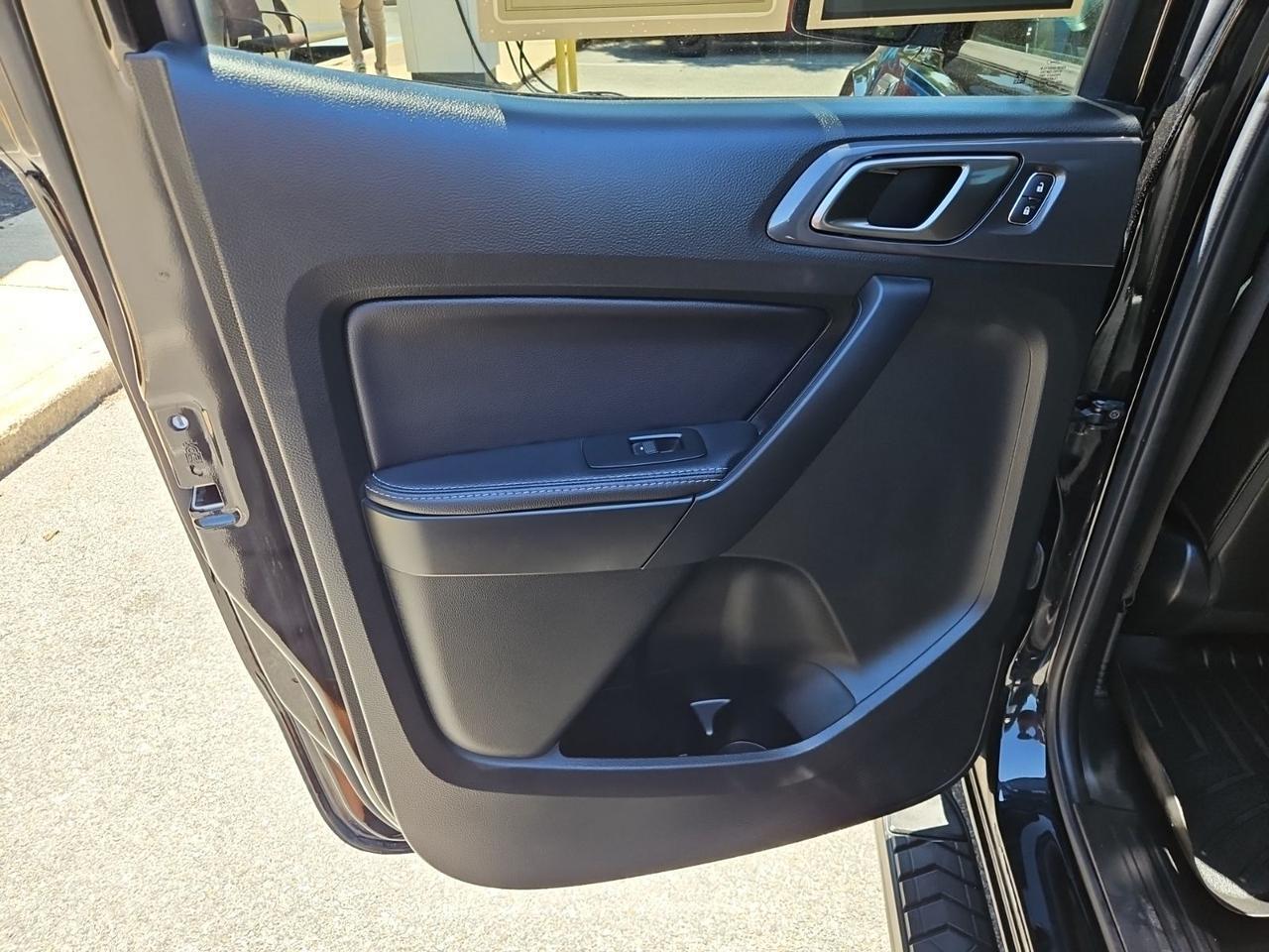 2021 Ford Ranger Lariat Waldorf MD