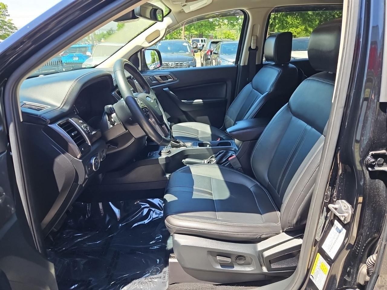 2021 Ford Ranger Lariat Waldorf MD