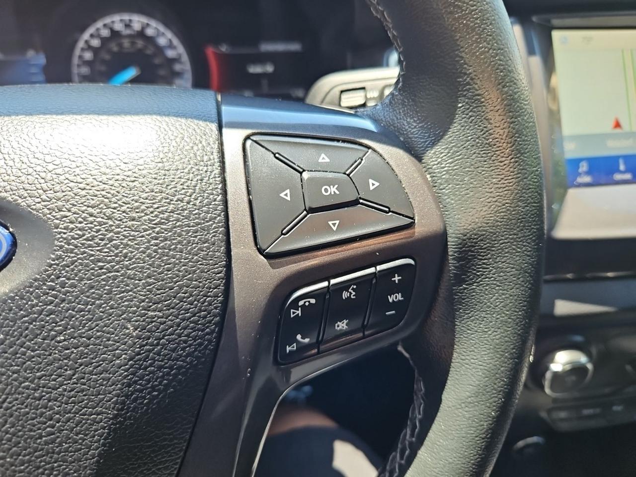 2021 Ford Ranger Lariat Waldorf MD