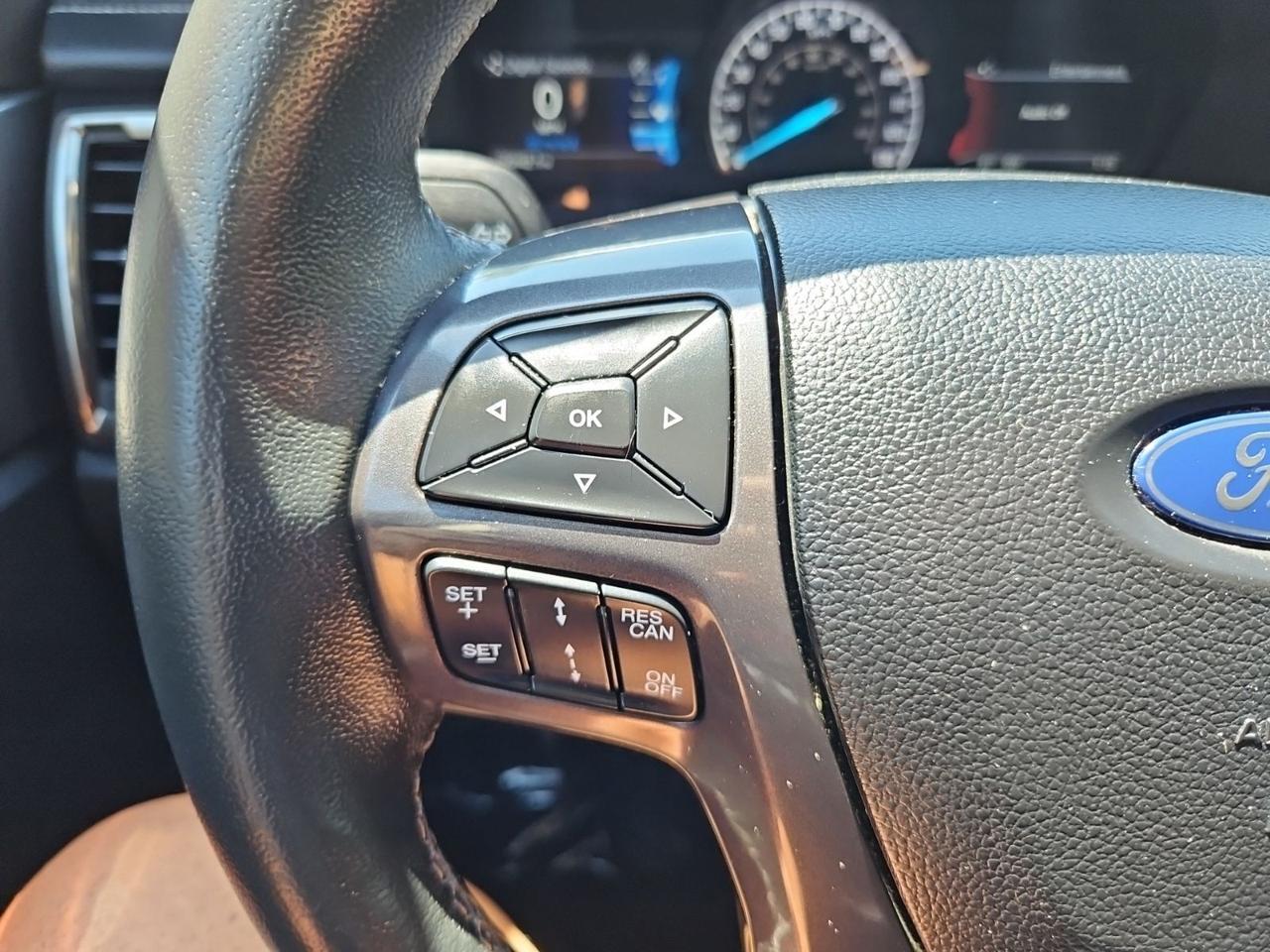 2021 Ford Ranger Lariat Waldorf MD