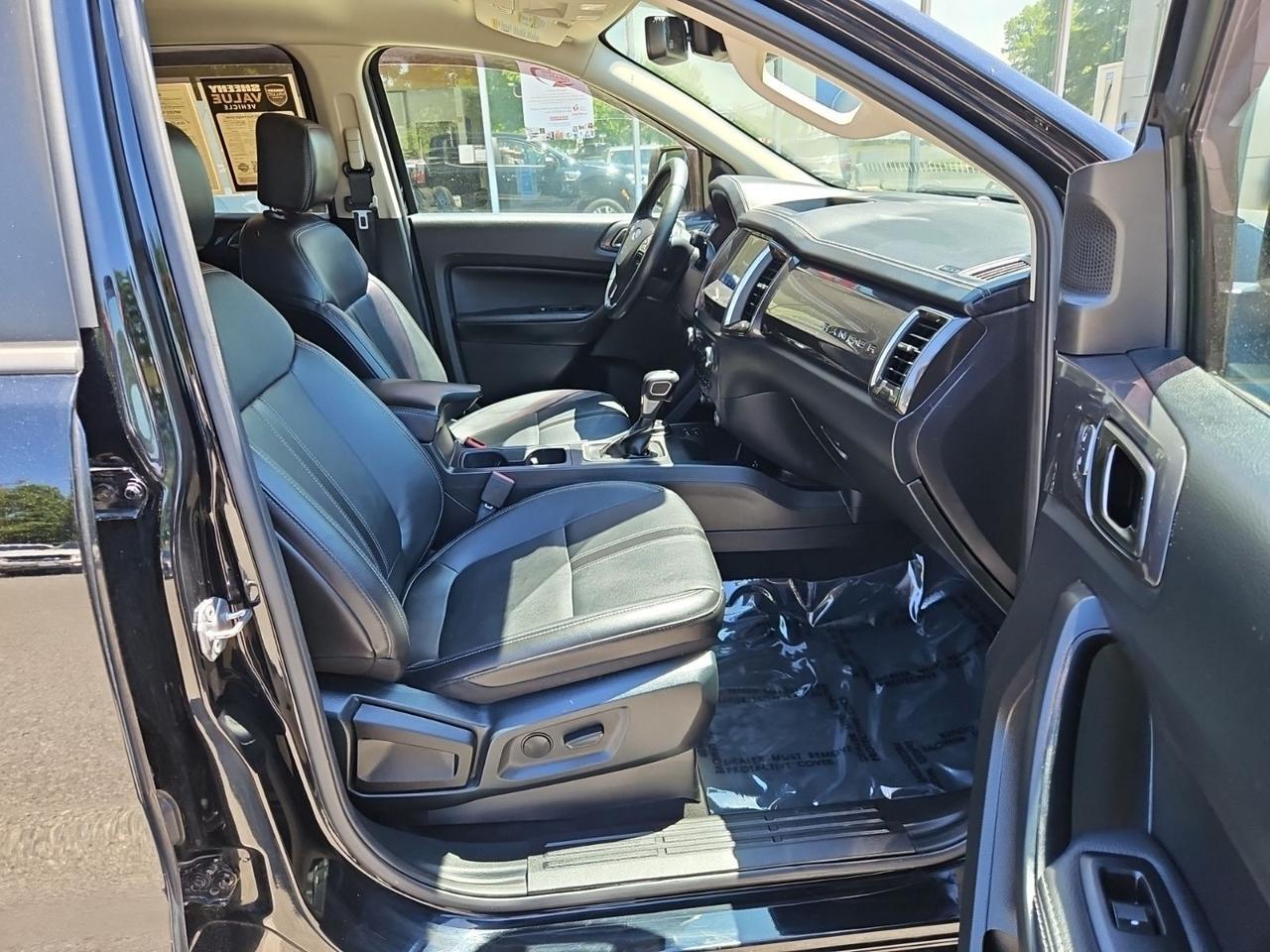 2021 Ford Ranger Lariat Waldorf MD