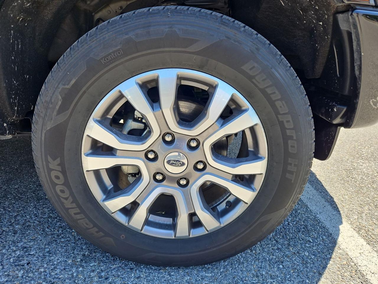 2021 Ford Ranger Lariat Waldorf MD