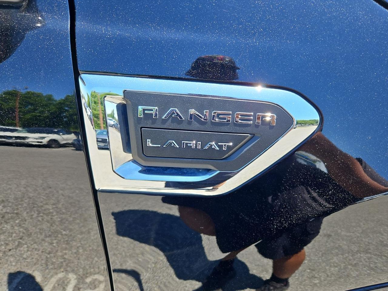 2021 Ford Ranger Lariat Waldorf MD
