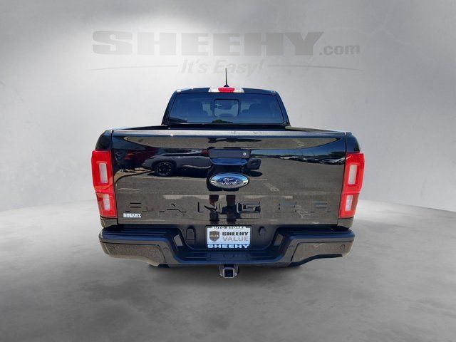 2021 Ford Ranger Lariat Waldorf MD