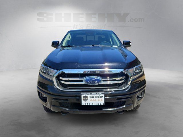 2021 Ford Ranger Lariat Waldorf MD