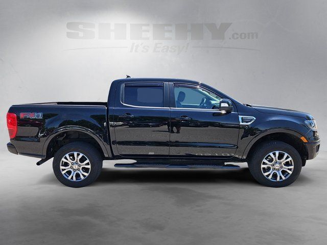 2021 Ford Ranger Lariat Waldorf MD