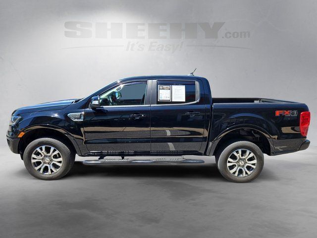 2021 Ford Ranger Lariat Waldorf MD