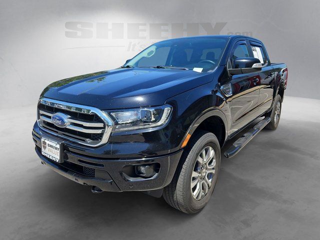 2021 Ford Ranger Lariat Waldorf MD