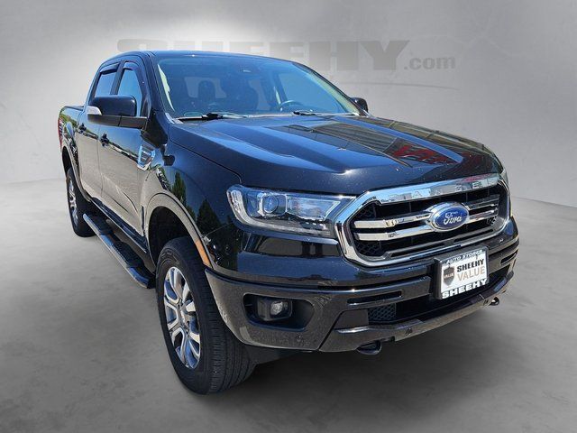 2021 Ford Ranger Lariat Waldorf MD