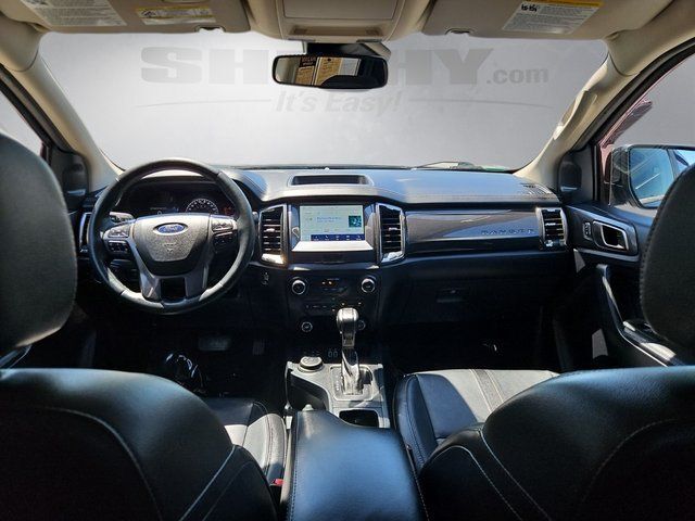 2021 Ford Ranger Lariat Waldorf MD