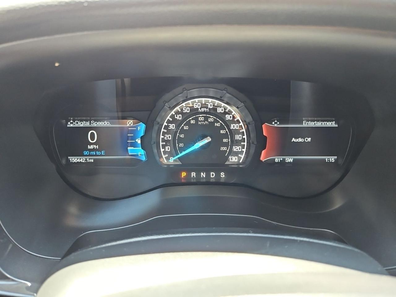 2021 Ford Ranger Lariat Waldorf MD