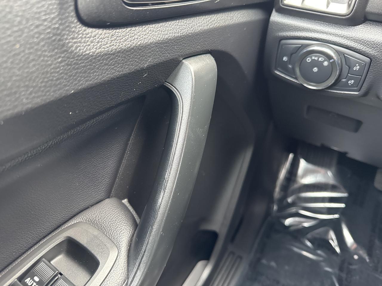 2021 Ford Ranger Lariat Warrenton VA