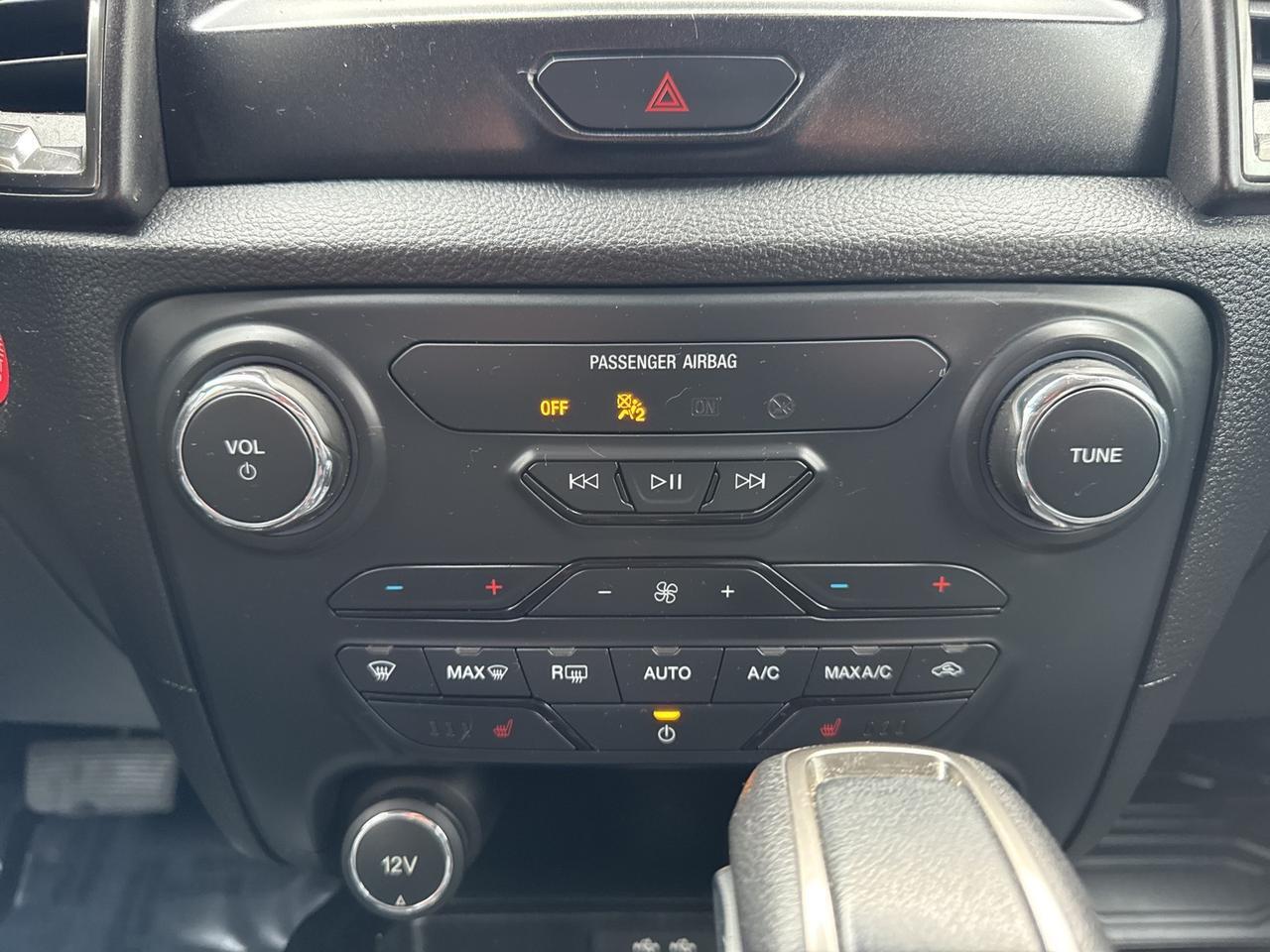 2021 Ford Ranger Lariat Warrenton VA