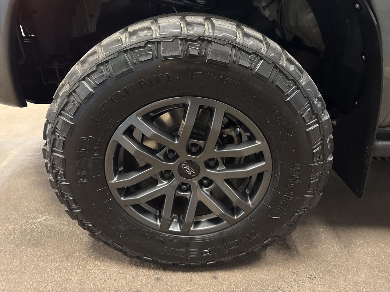 2021 Ford Ranger Lariat Warrenton VA