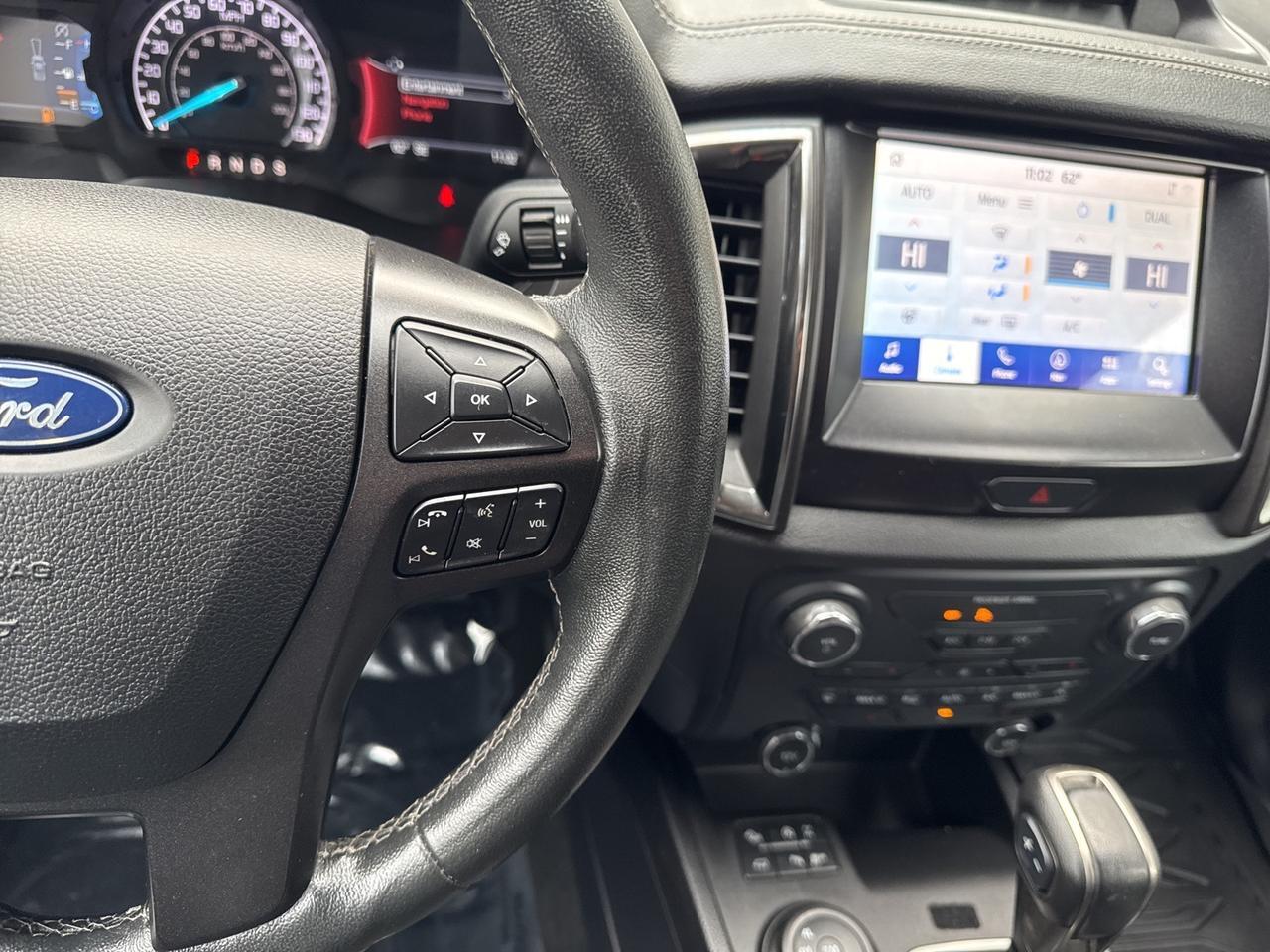 2021 Ford Ranger Lariat Warrenton VA