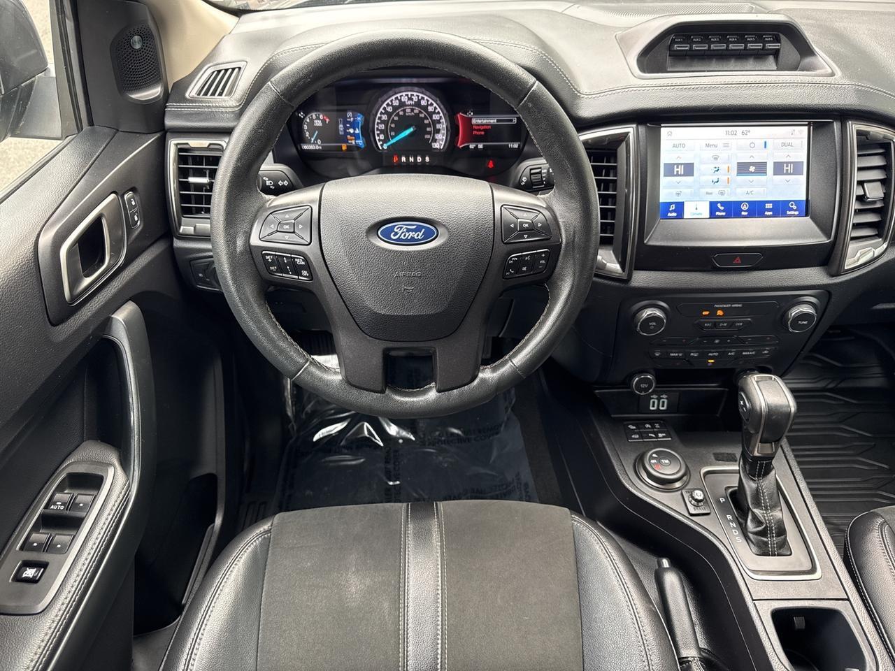 2021 Ford Ranger Lariat Warrenton VA