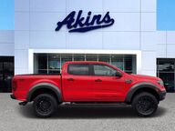 2021 Ford Ranger ROUSH XLT Winder GA 2021 Ford Ranger ROUSH XLT Winder GA