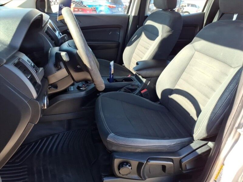 2021 Ford Ranger XL Del Rio TX