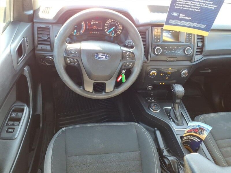 2021 Ford Ranger XL Del Rio TX