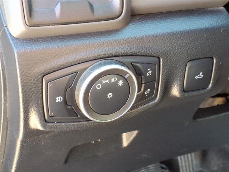 2021 Ford Ranger XL Del Rio TX