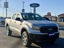 2021_Ford_Ranger_XL_  TX
