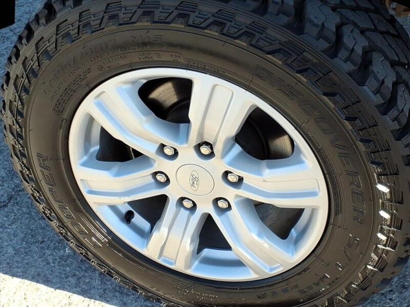 2021 Ford Ranger XL Del Rio TX