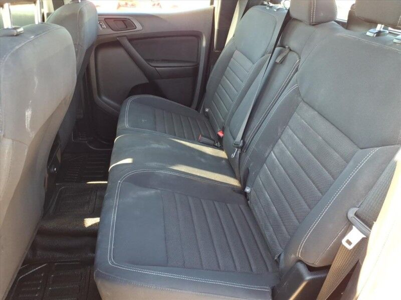 2021 Ford Ranger XL Del Rio TX