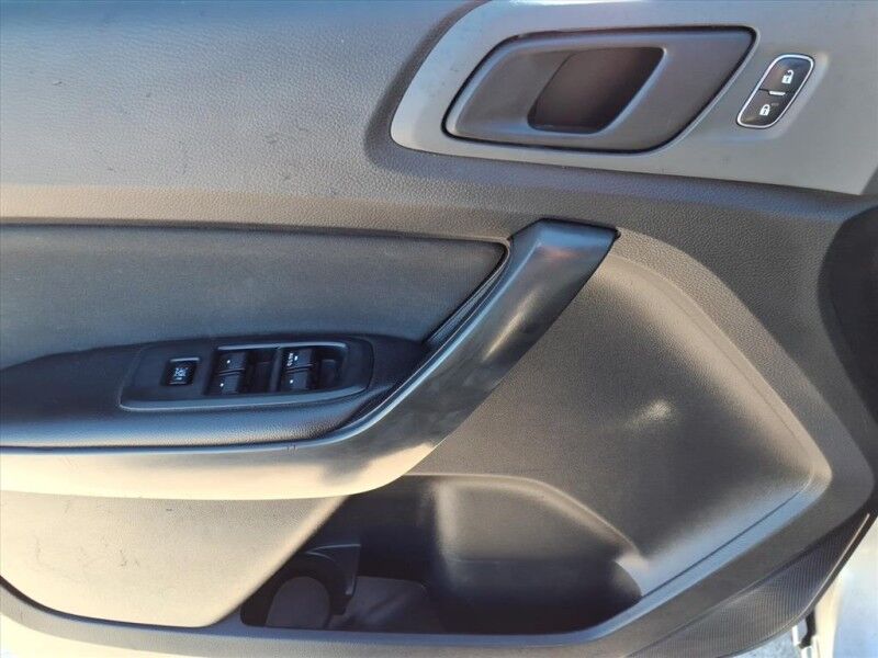 2021 Ford Ranger XL Del Rio TX