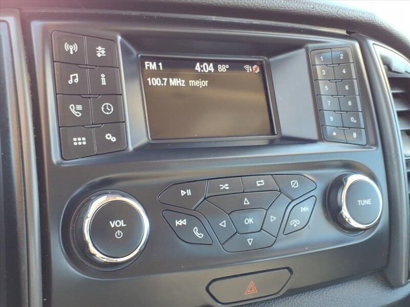 2021 Ford Ranger XL Del Rio TX